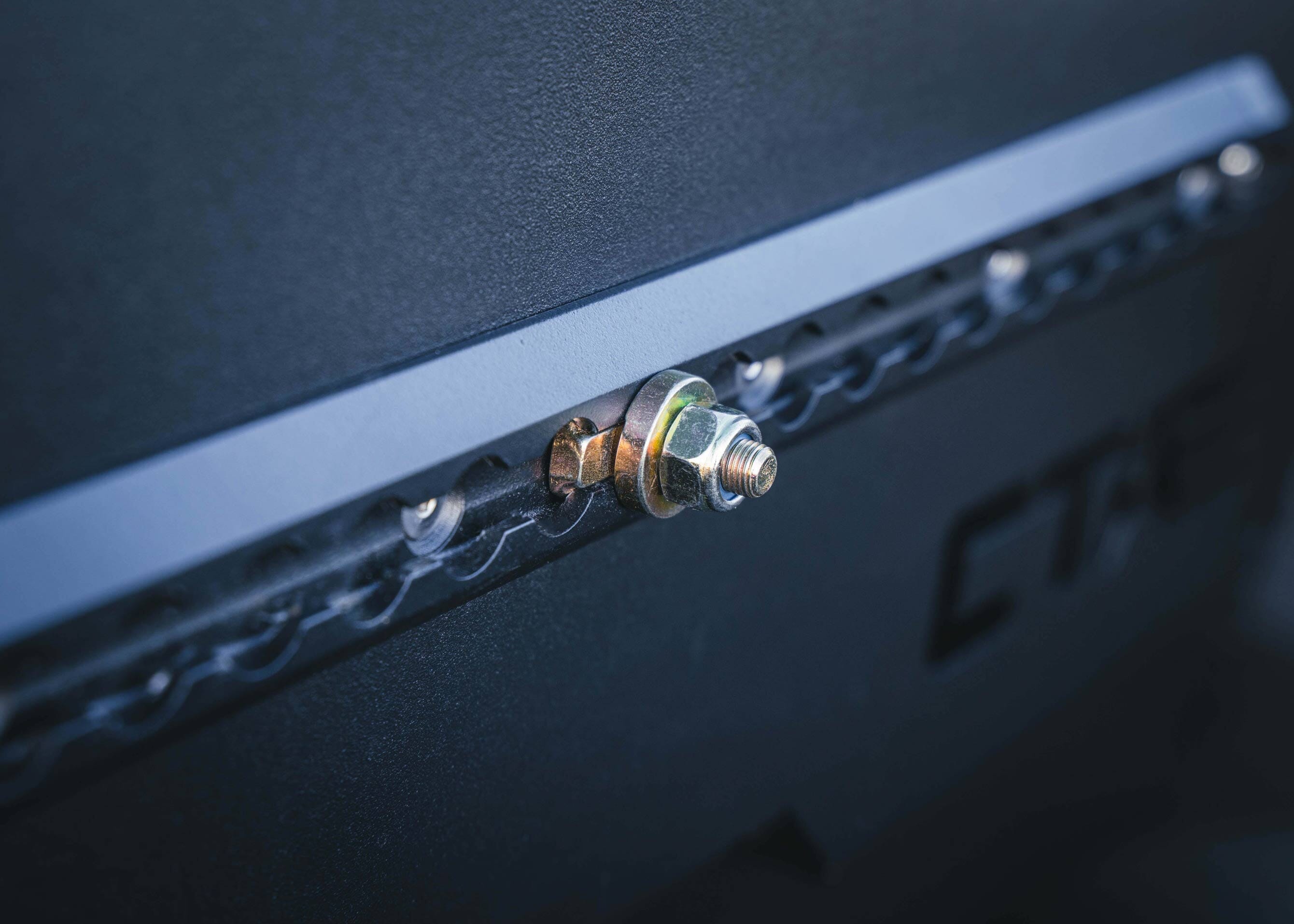 ADAPT Ladder Rack Accessories | L-Track Mounts, Load Bars & More ...