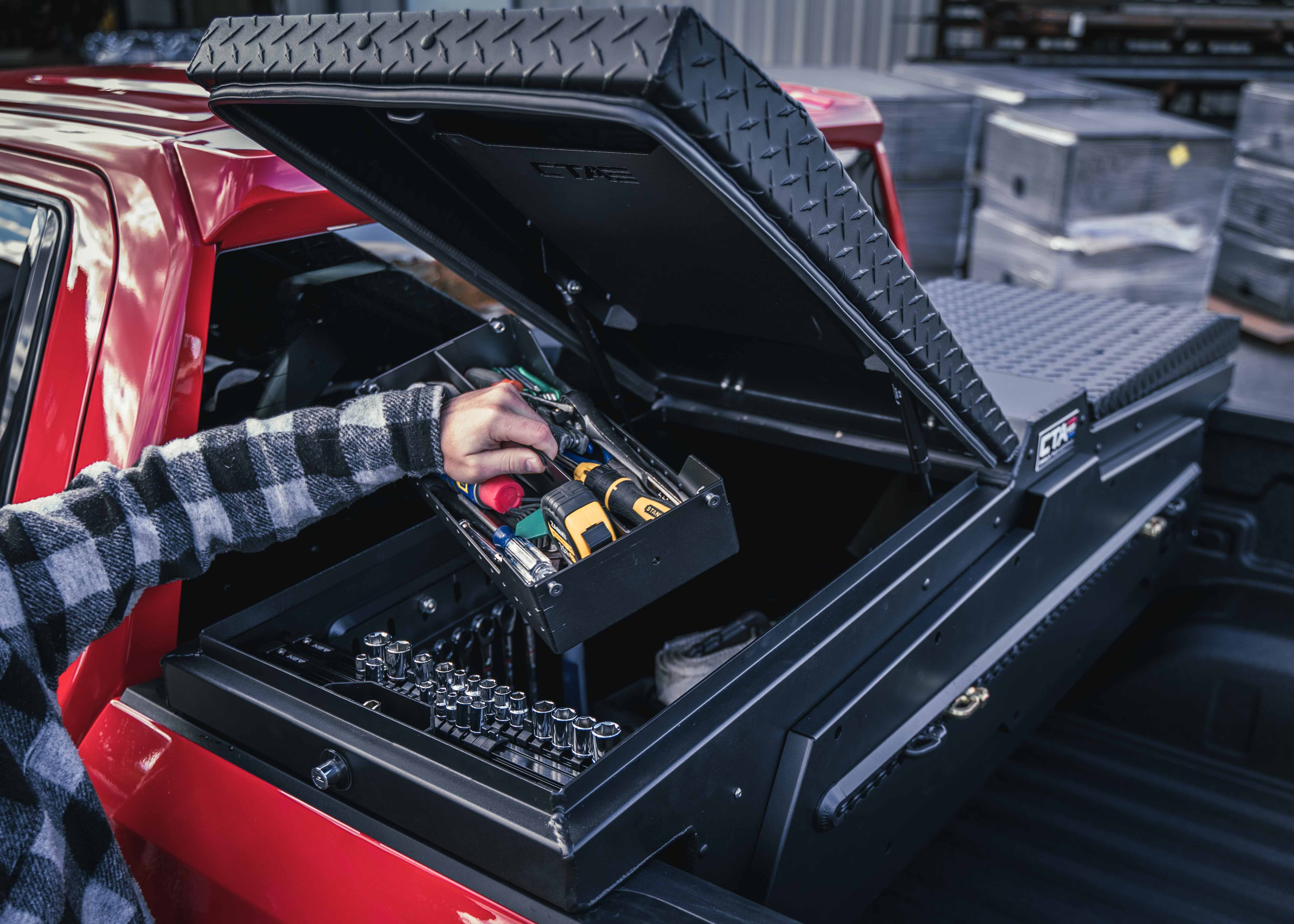 Apex Toolboxes, Apex Tool Boxes