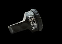 Black Factor 55 Prolink XTV Winch Shackle for UTV and ATV