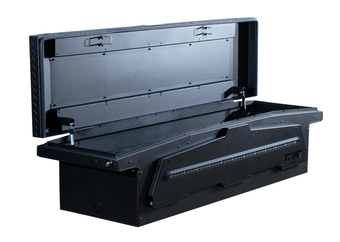 Truck Bed Accessories & Toolboxes Chandler Truck Accessories