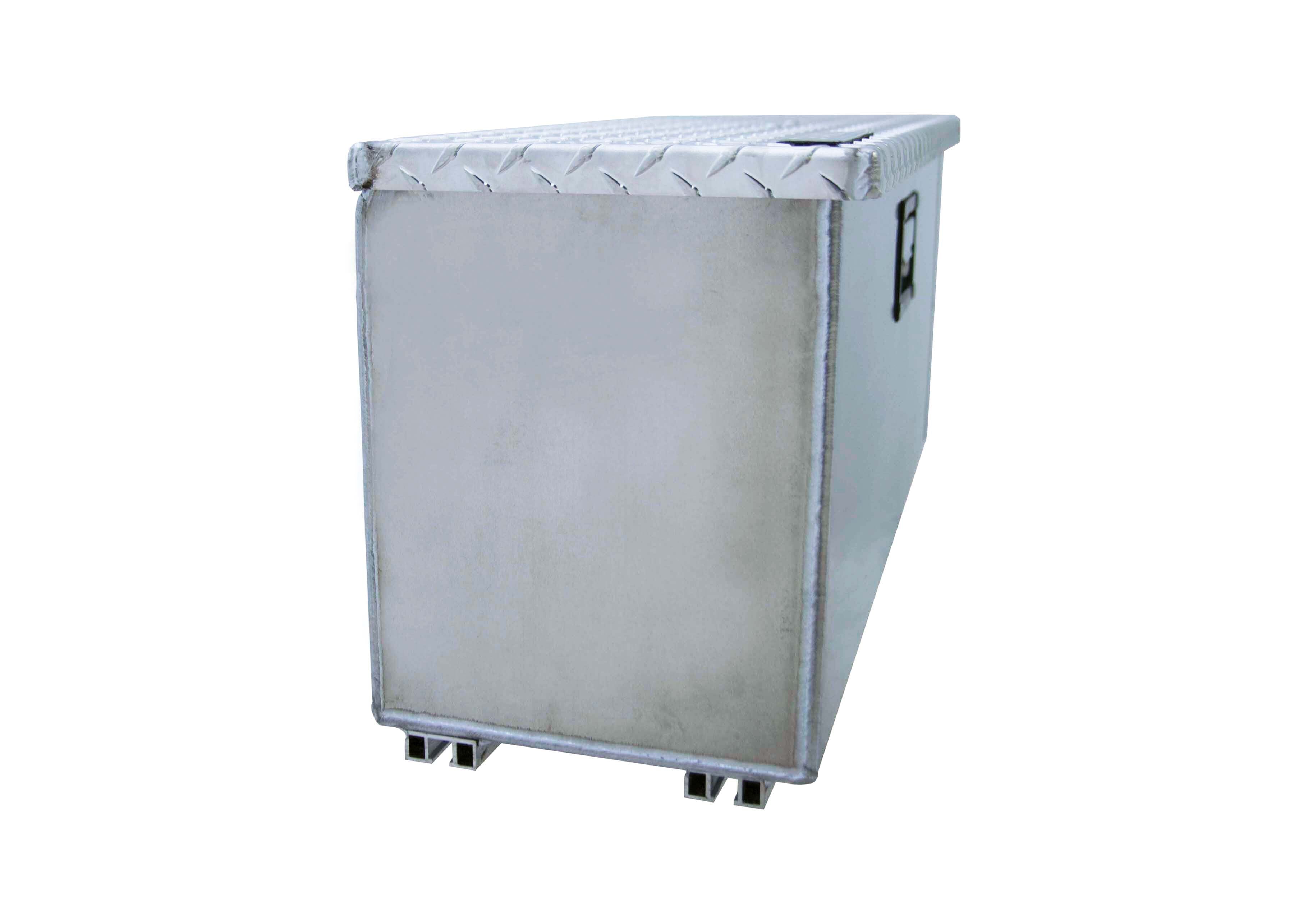 Behind The Cab Top-Open Box Chandler Truck Accessories 